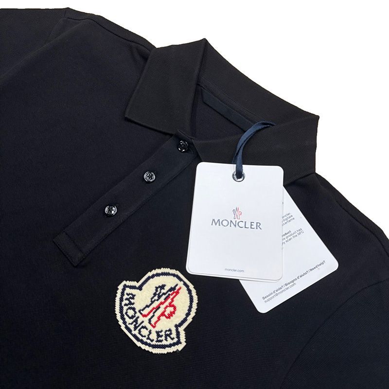 2025春夏物入荷】☆1/30入荷☆ MONCLER モンクレール ロゴワッペン