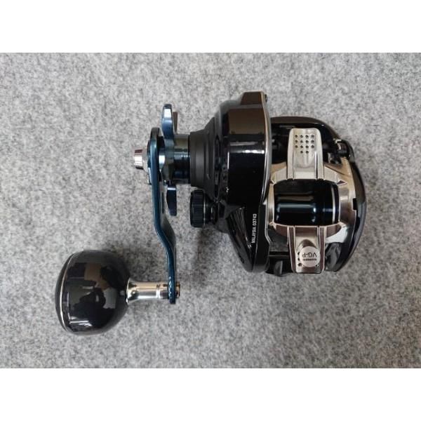 17 グラップラー