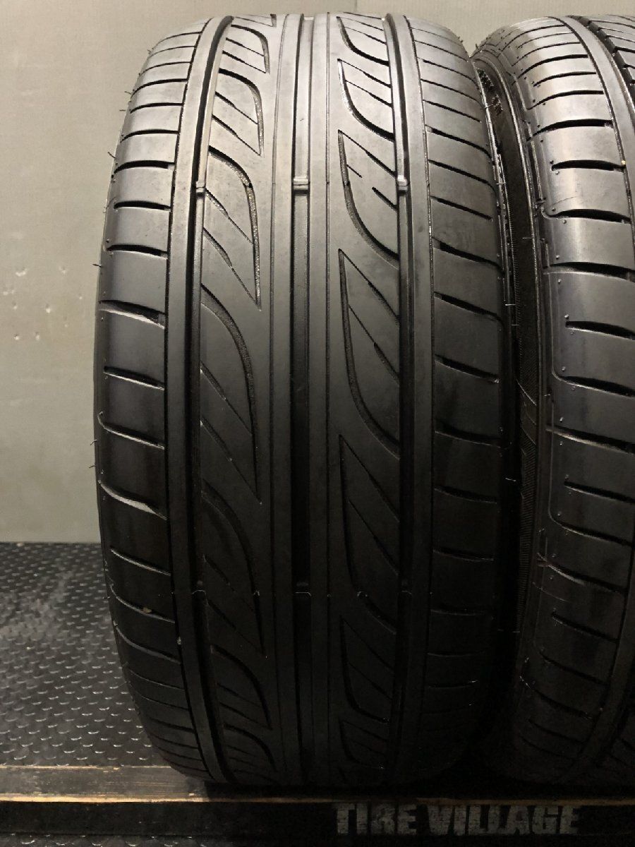 GOODYEAR EAGLE LS2000 235/50R17 17インチ 夏タイヤ 2本 19年製 クラウンマジェスタ Z33/フェアレディZ レジェンド等　(VTI995)