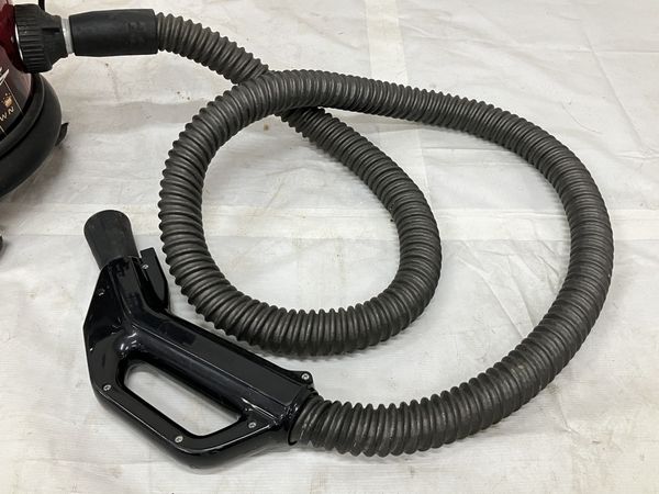 レア業務用掃除機、マジョスティックトリプルクラウン ななみか様専用マジェスティック トリプルクラウン 業務用掃除機