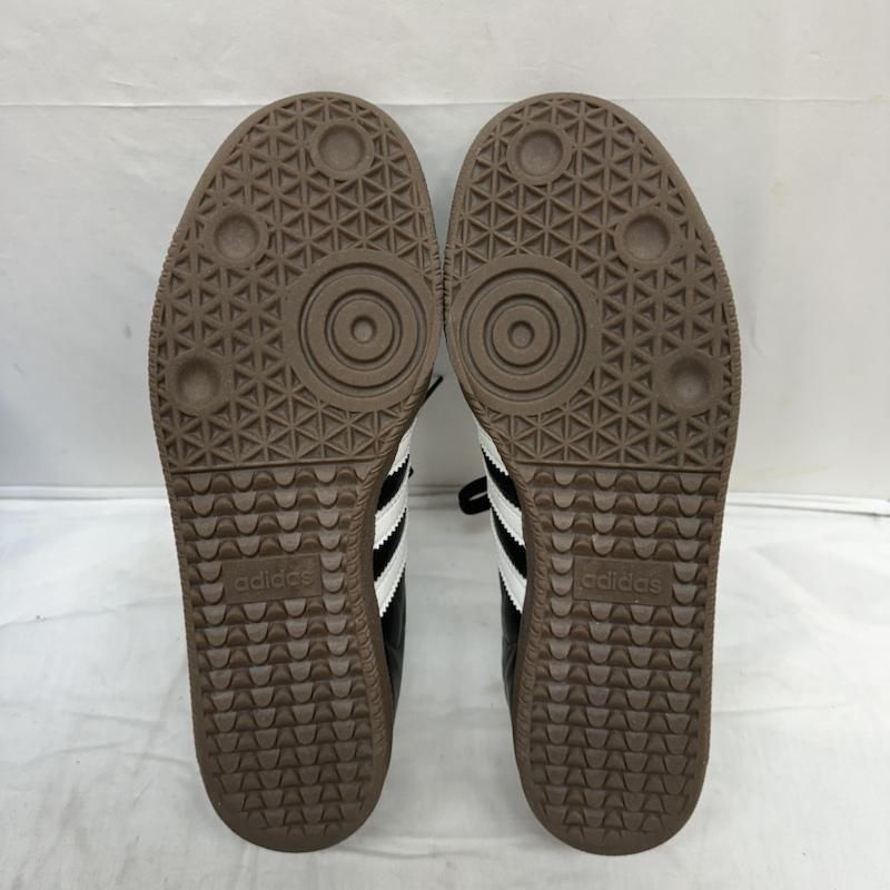 adidas アディダス スニーカー SAMBA VEGAN サンバ ヴィーガン H 01878