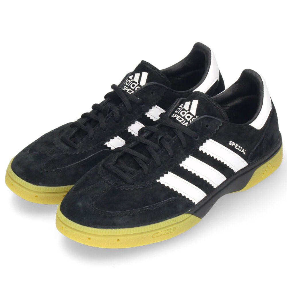 アディダス スニーカー 黒 白 メンズ レディース adidas HB