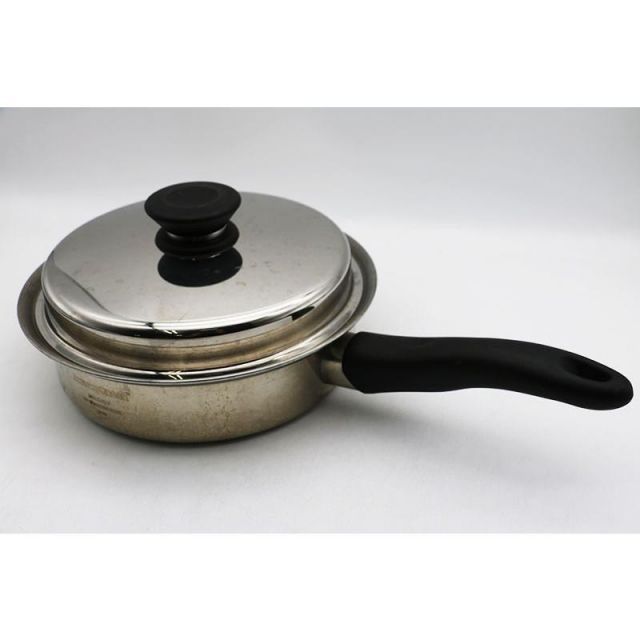 アムウェイ クィーン 中フライパン Amway 中古並品 アムウェイ アムウェイ クィーン 中フライパン Amway 中古並品 アムウェイ