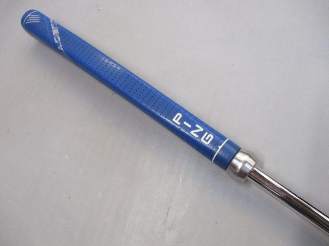 パター ピン CADENCE TR Rustler Traditional/スチール長さ調整機能