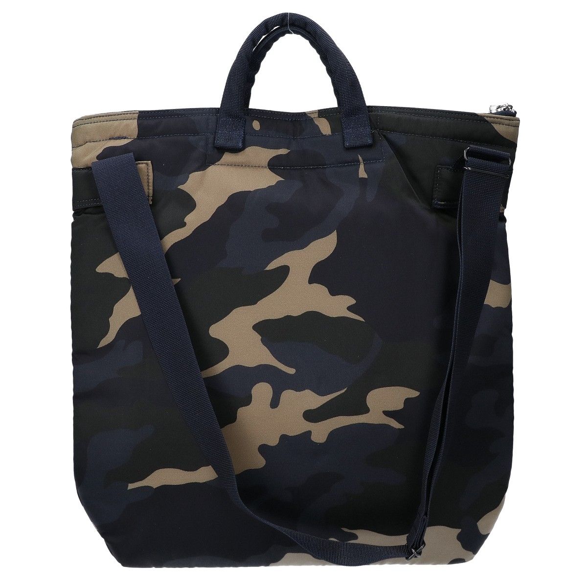 美品】PORTER / COUNTER SHADE ヘルメットバッグ