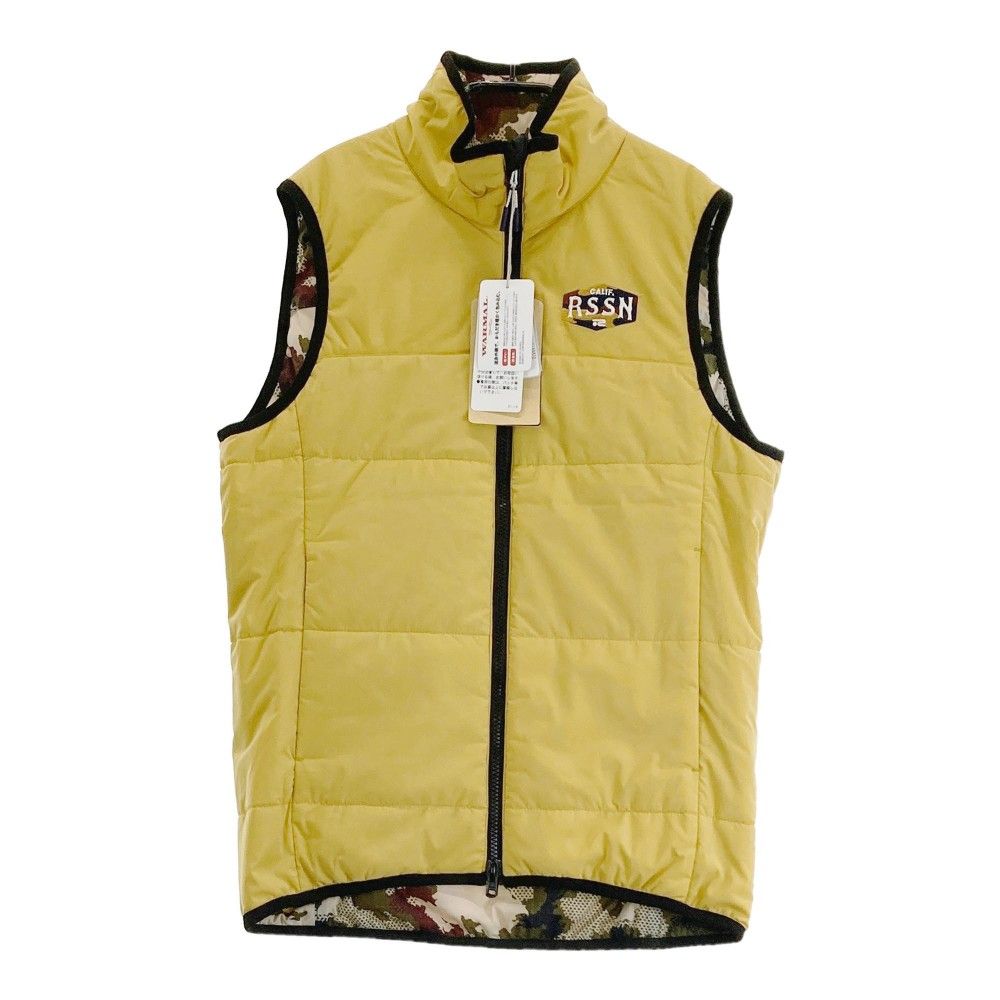 ロサーセン ブルゾン M サイズ：M ROSASEN ロサーセン リバーシブル