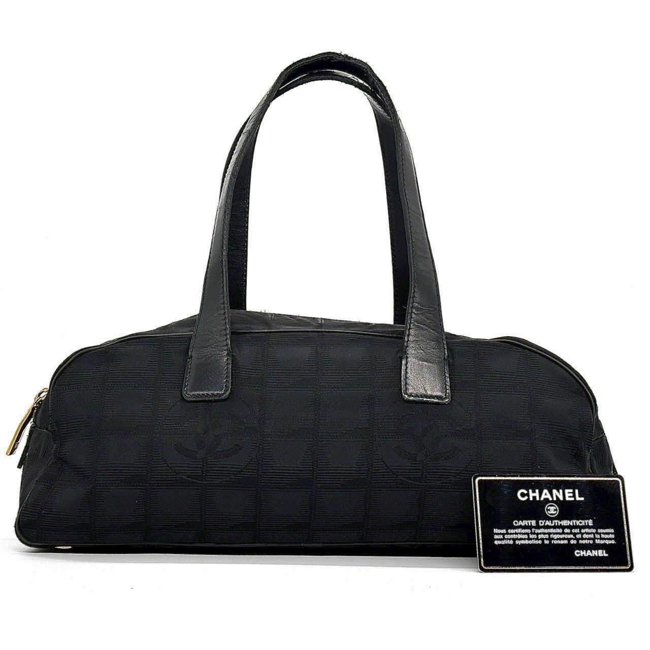 憧れブランドで日常を格上げ✨】 CHANEL シャネル ニュー
