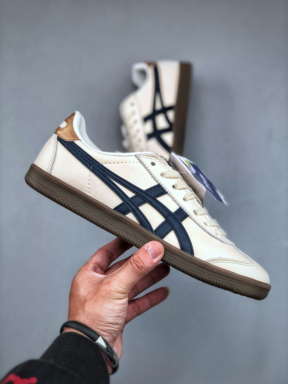 【新品未使用】オニツカタイガー スニーカー 楽天市場】Onitsuka Tiger オニツカタイガー スニーカー TIGER