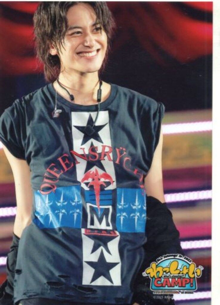 わっしょいcamp ライブフォト Aぇ! group ジャニーズJr. - わっしょいCAMP! ライブフォト Aぇ！group 正門良規