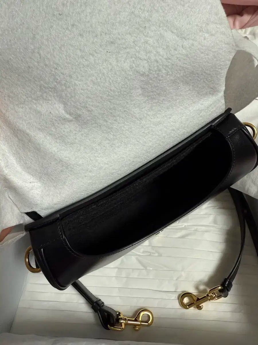 Dior Bobby オブリーク ボビーミディアム ショルダーストラップセット