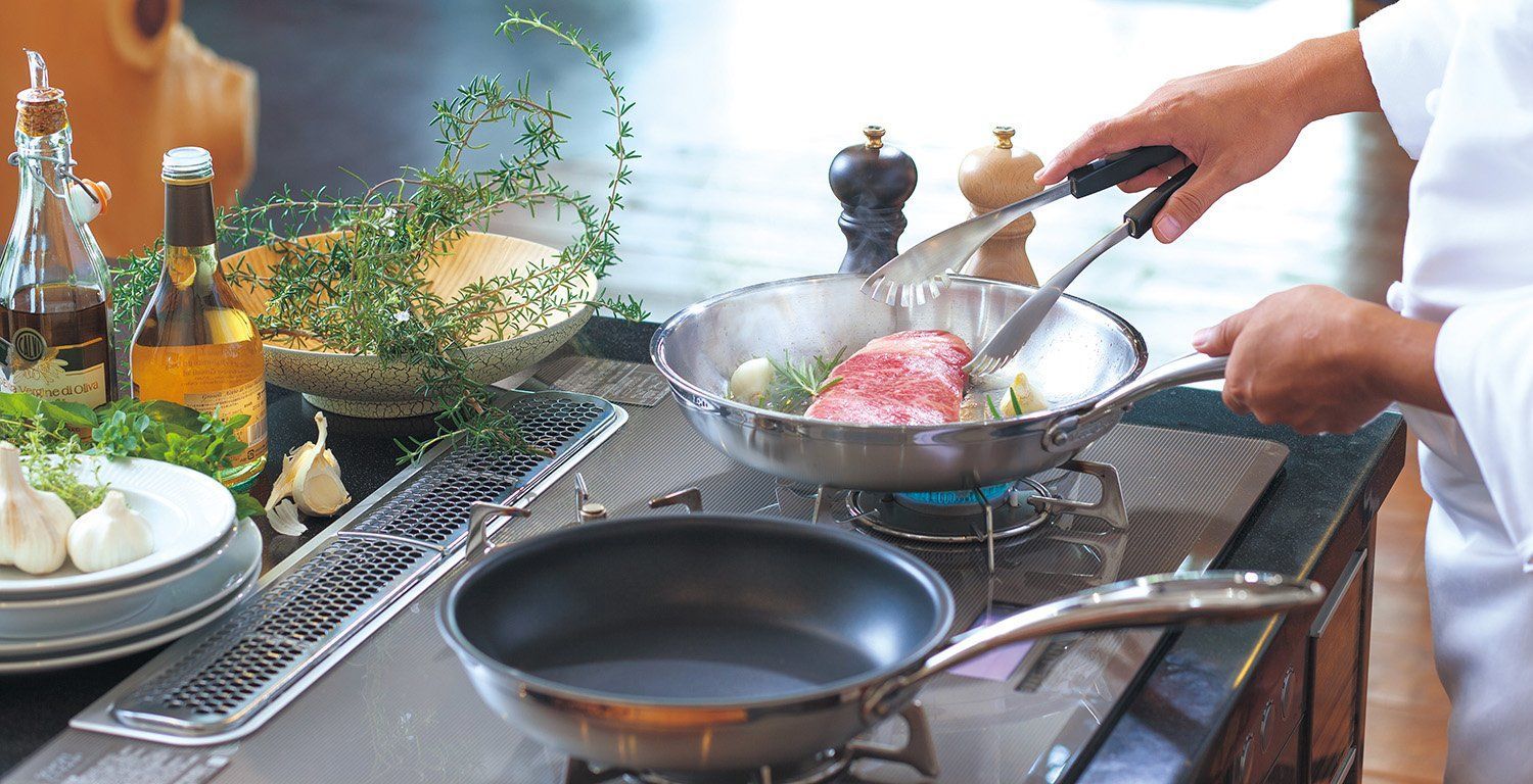 新着商品 IH対応 マジックコート プロ 0332 20cm フライパン ビタクラフト