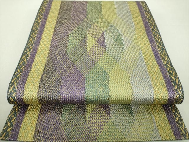 超美品　逸品 ひなや工房 綾組織 全通 金糸 正絹　袋帯　着物　金彩　423 ひなやの着物・帯の一覧|京都きもの市場【日本最大級の着物通販