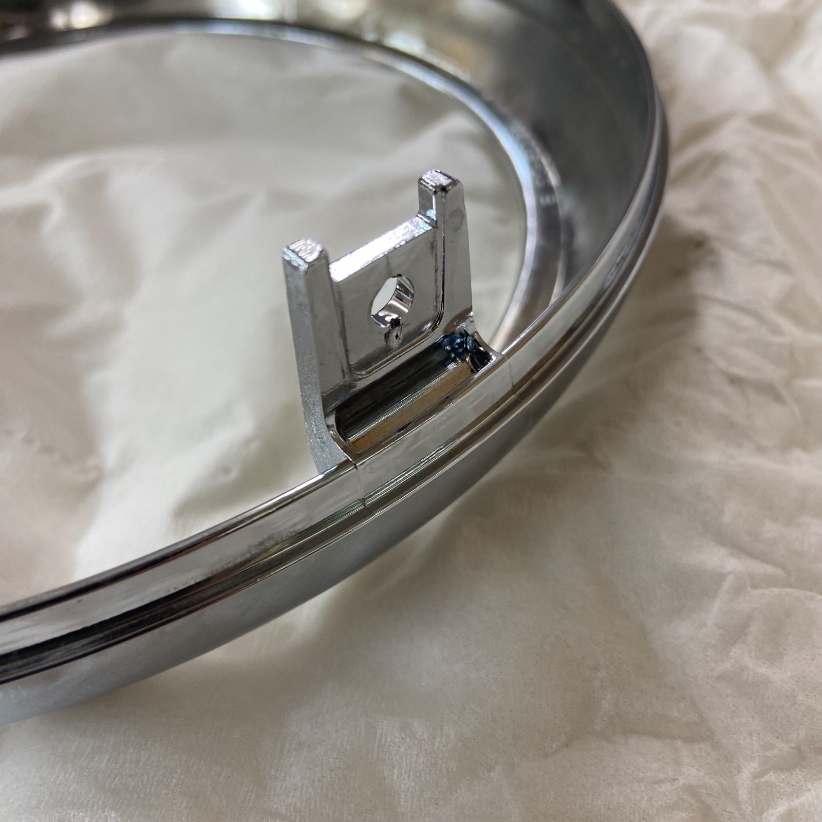 kawasaki カワサキ Z900RS 純正 ヘッドライトリム カバー 23006-0019