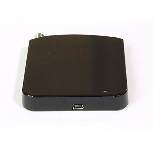 地デジ TV チューナー USB接続 パソコン DTV02A-1T1S-U