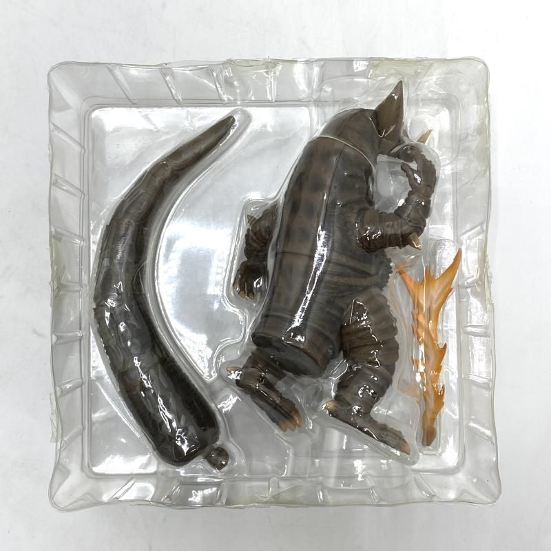 中古】【開封】ULTRA-ACT ゴモラ「大怪獣バトル ウルトラ銀河