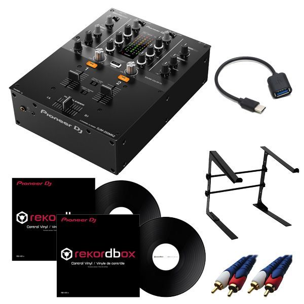 DJテーブル 折り畳み ODYSSEY 【FZF5437T】 ポータブル ブース DJ用