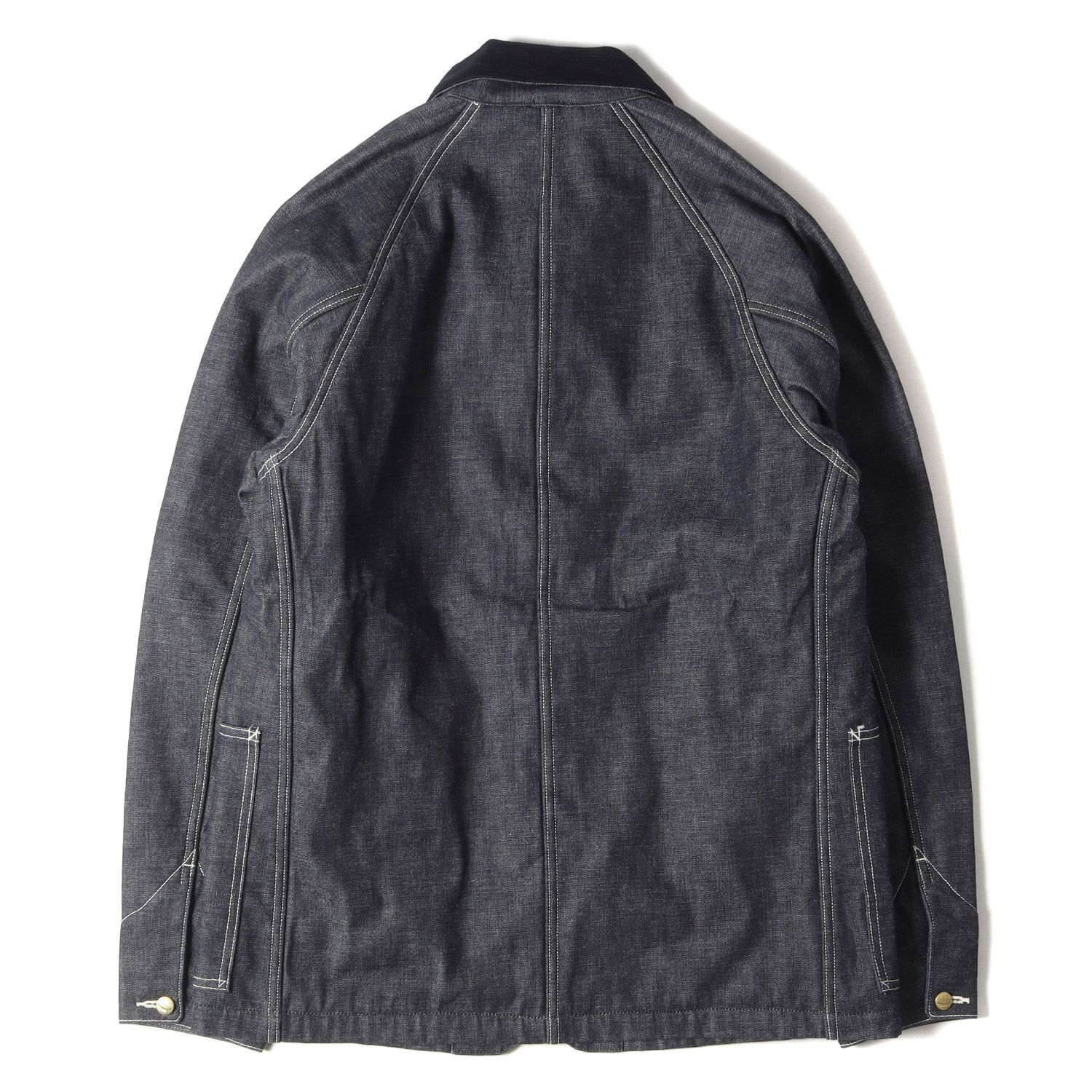 アットラスト カバーオール 737J 36 アットラスト カバーオール 737J 36 AT LAST & CO アットラスト737J