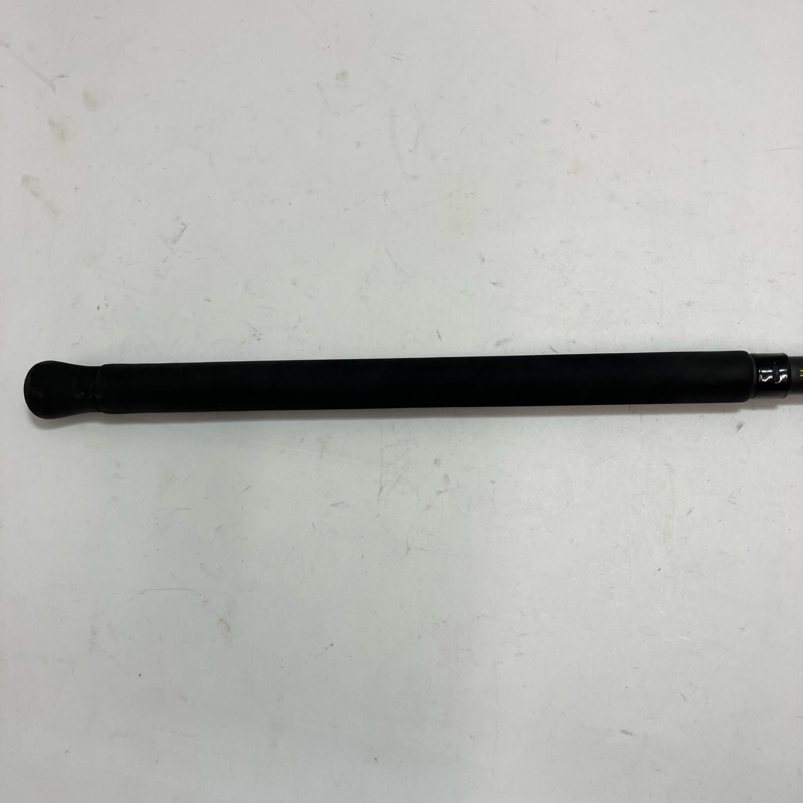 MCワークス ブラック&クローム 110stx コルク MC-WORKS BLACK