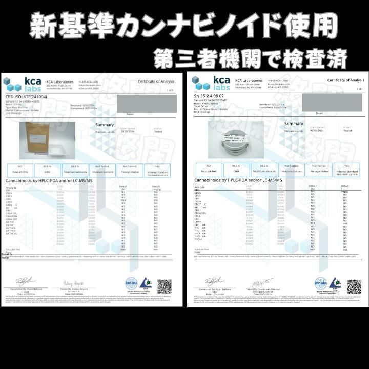 リラクゼーション 悠閑 CBN CBD ハーブ CBN+CBD カンナビノイド 手巻き 