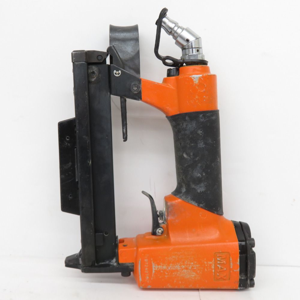 MAX マックス エアネイラ TA-35FP/425J内装 美品 マックス TA-35FP