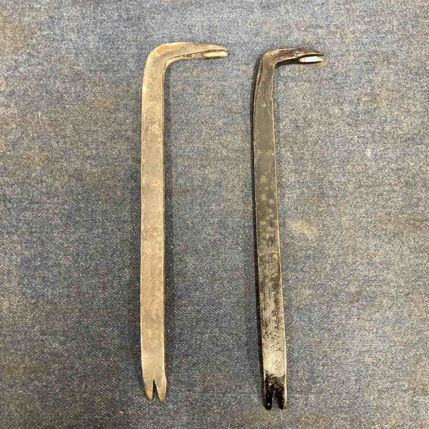 バール 約200mm～210mm