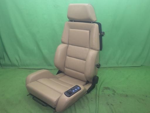 レザーシート Idealsitz