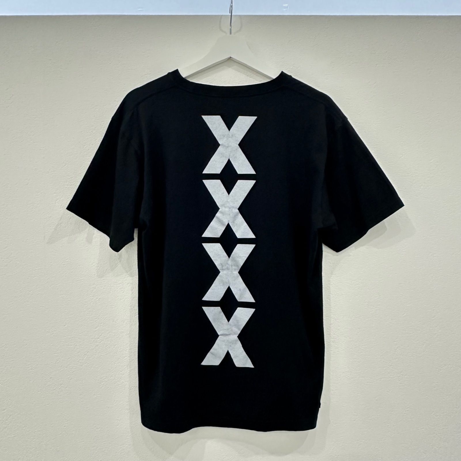 FCRB F.C.Real Bristol レアルブリストル 18AM EMBLEM TEE 半袖