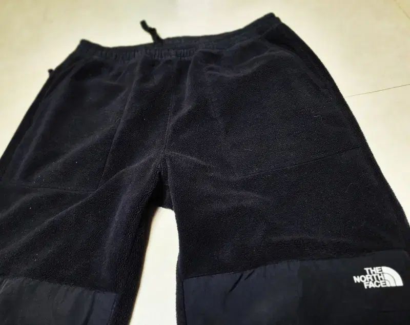 THE NORTH FACE ポーラテック デナリ フリースジョガーパンツ F 1205