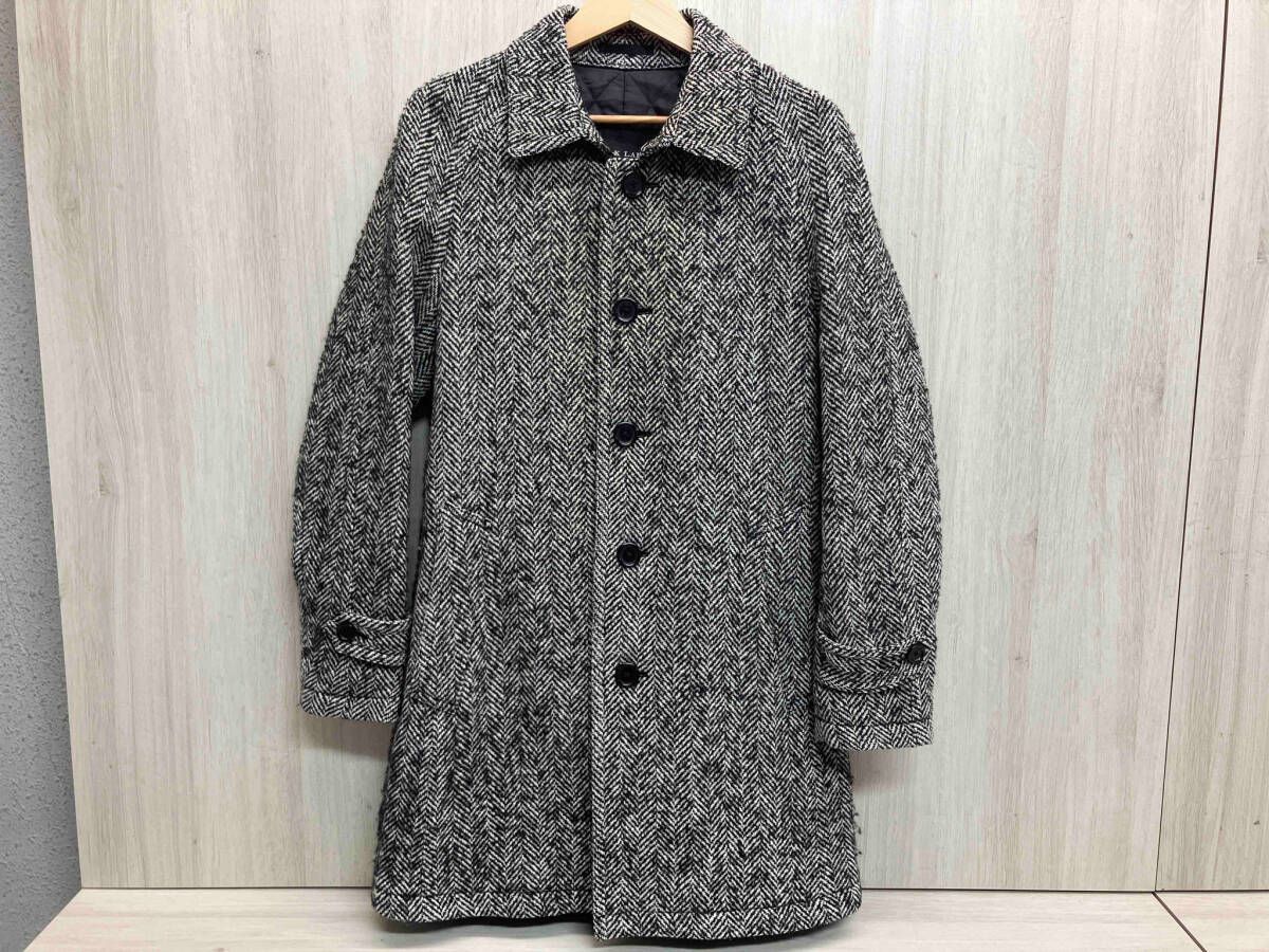 BURBERRY BLACK LABEL バーバリーブラックレーベル サイズM