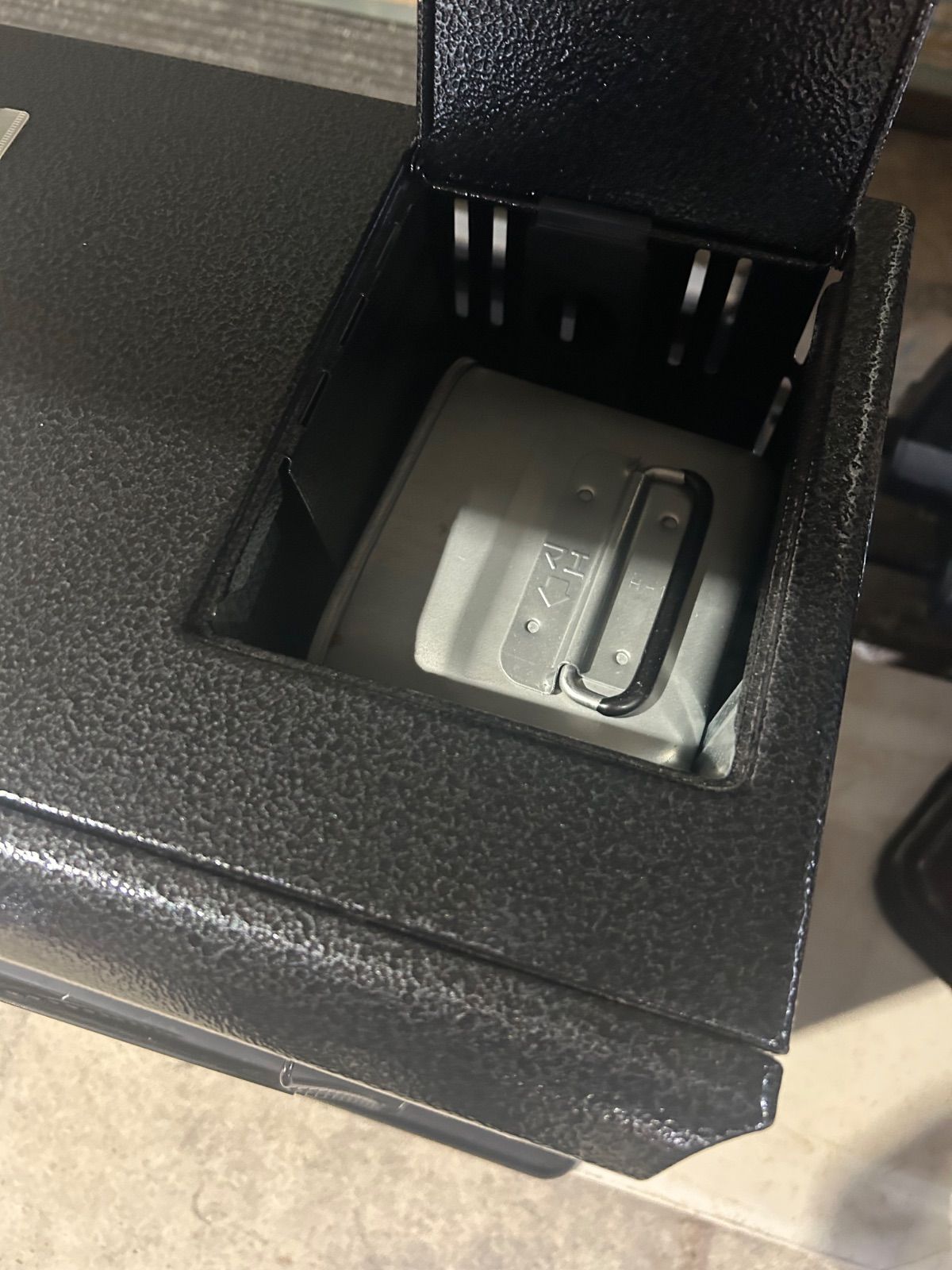 TOYOTOMI アンティークモデル