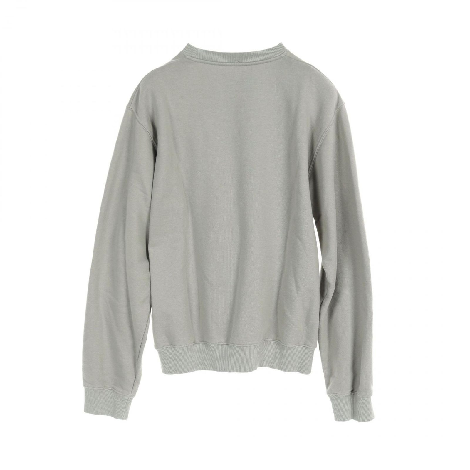 Christian Dior グレー スウェット ディオール Dior スウェット CDロゴ グレー コットン トップス グレー