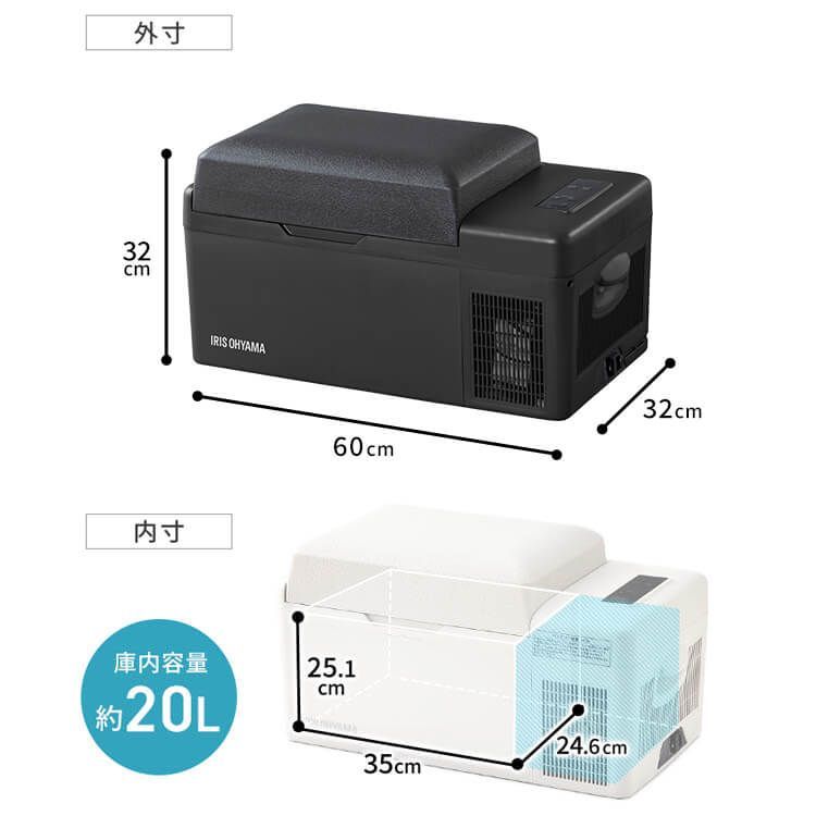 キャンプ