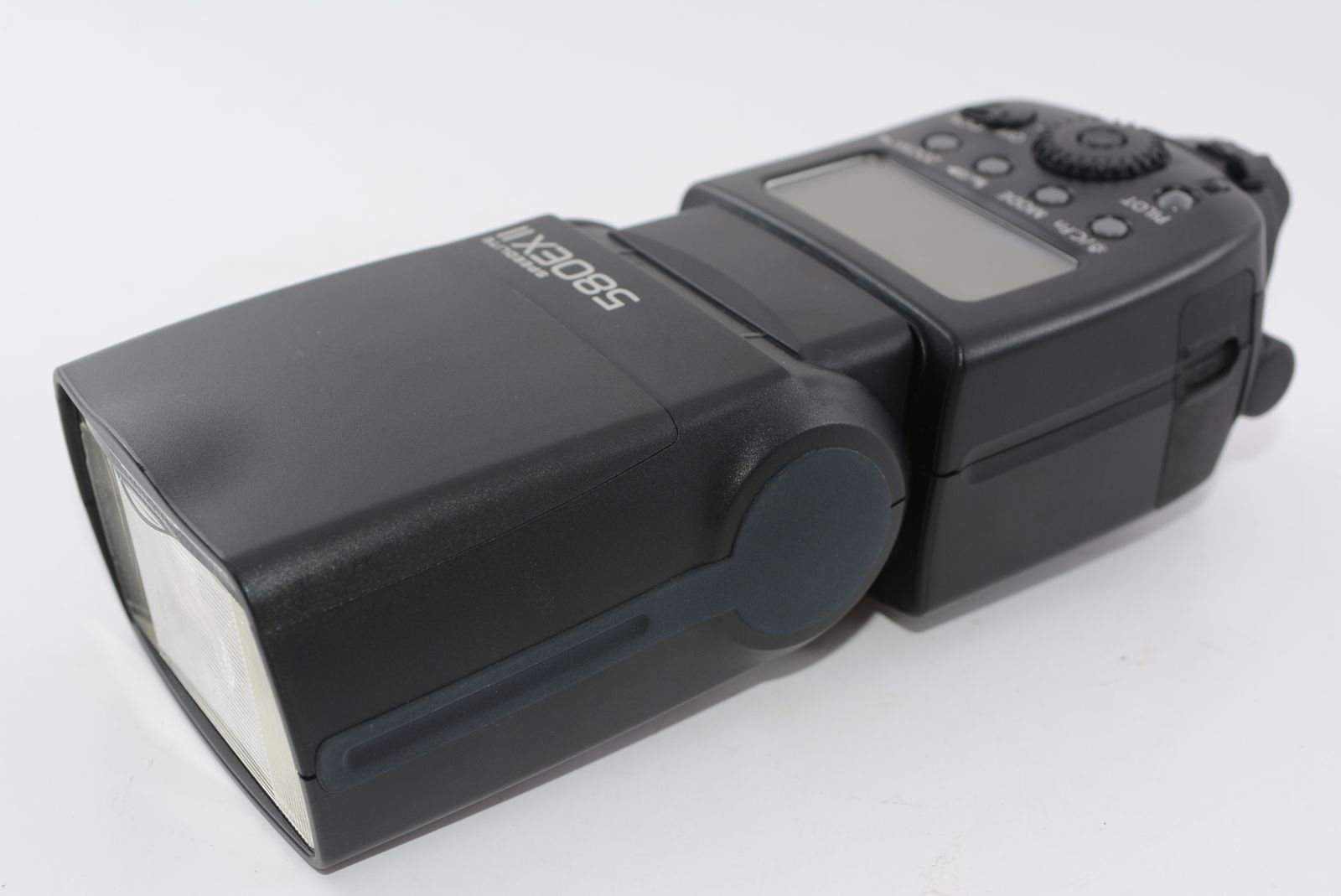 外観特上級 Canon フラッシュ スピードライト 580EX II