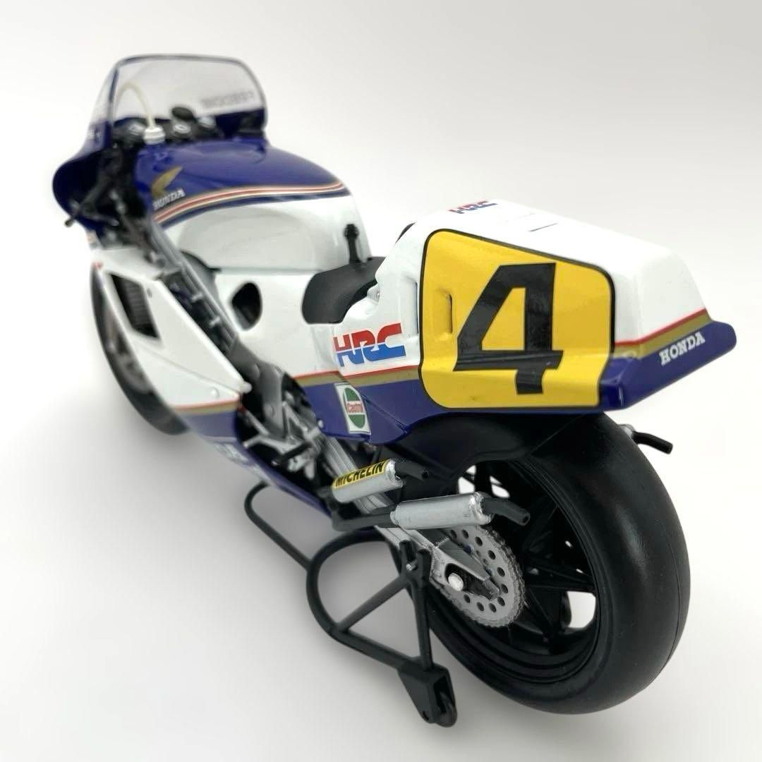 ミニチャンプス1/12 HONDA NSR500・F.スペンサー・GP1985 Buy Honda Nsr500 Freddie Spencer GP 1985 MINICHAMPS 1/12