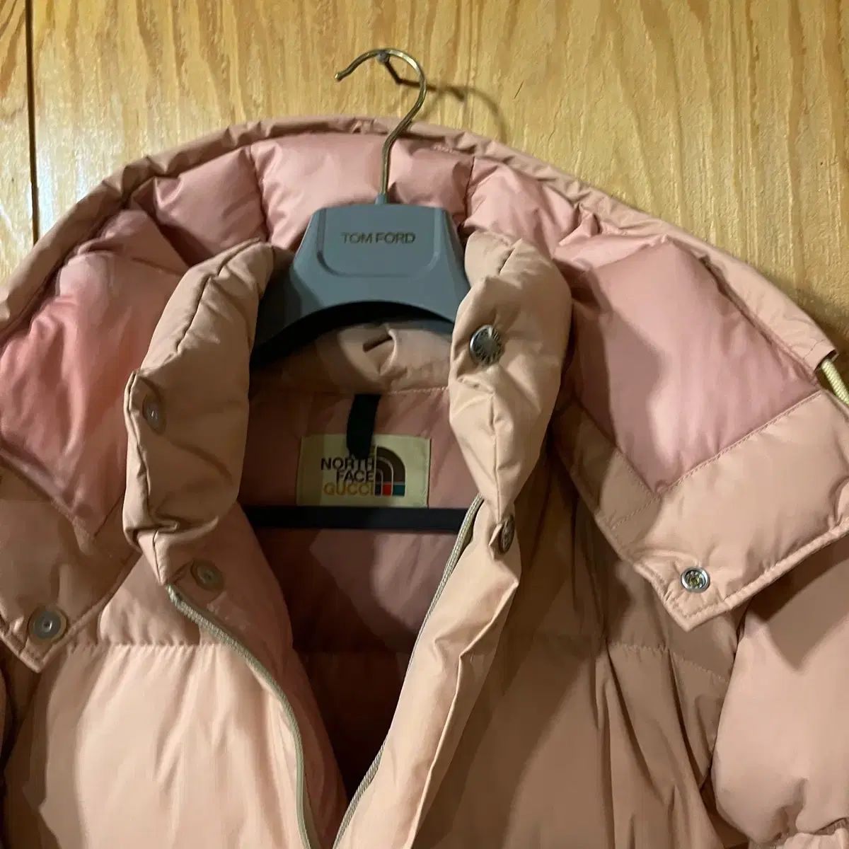 NORTH FACE