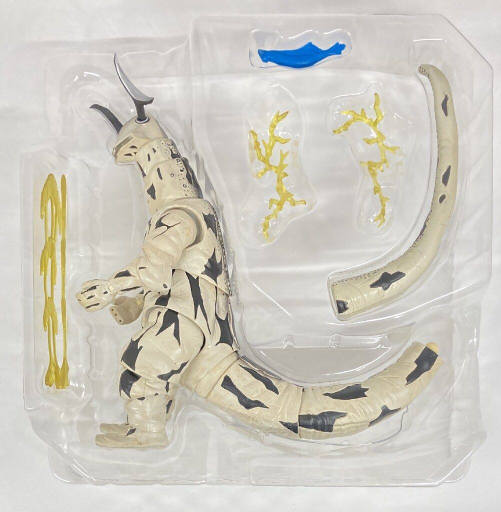 ウルトラアクト ウルトラセブン