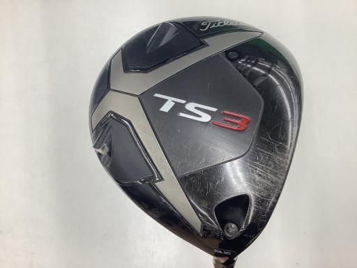 タイトリスト TS3 9.5° Titleist Tour AD 60S 楽天市場】タイトリスト ゴルフ クラブ メンズ ドライバー