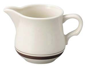 コ566 288 カントリーサイドダークブラウン クリーマー