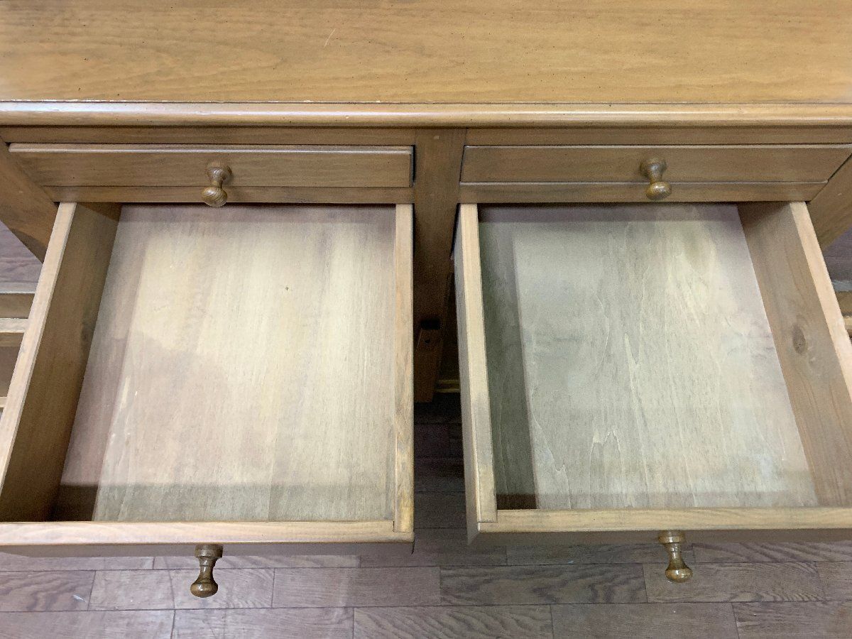 アンファン カップボード カントリー 家具 アンファン / Enfant