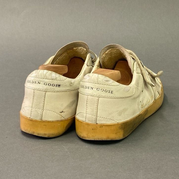 2l25 GOLDEN GOOSE ゴールデングース OLD SCHOOL オールド 2l25 GOLDEN GOOSE ゴールデングース OLD SCHOOL オールド