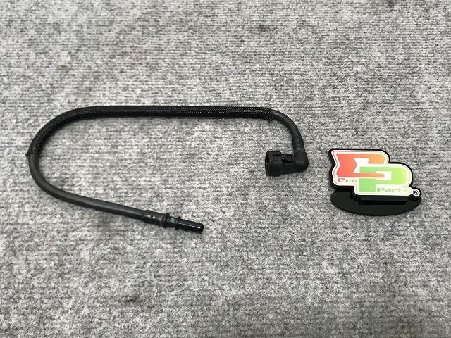 新品!Mクラス/ML W163 純正  フューエルライン/フィルターホース/燃料タンクライン/燃料ホース A1634703764 メルセデスベンツ(134581)