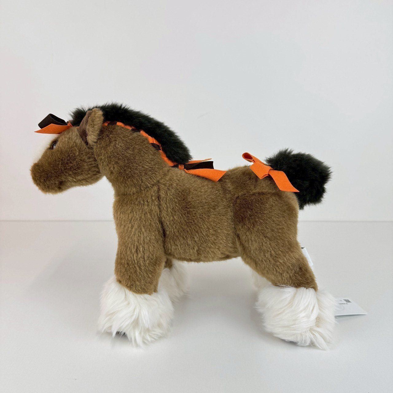 ぬいぐるみ エルミー