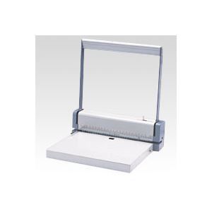 ニューコン工業 強力多穴パンチ PN-1 30 1台