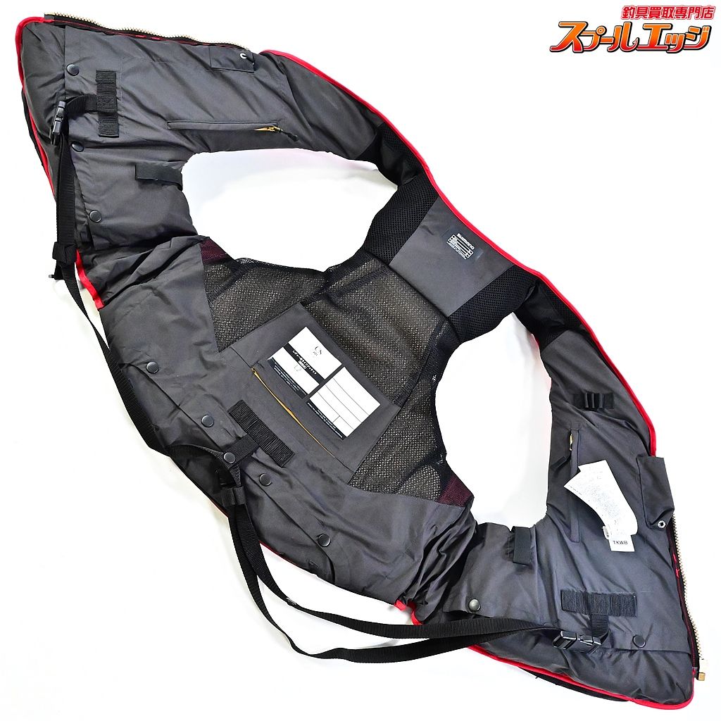 サイズアジアXL フローティングベスト