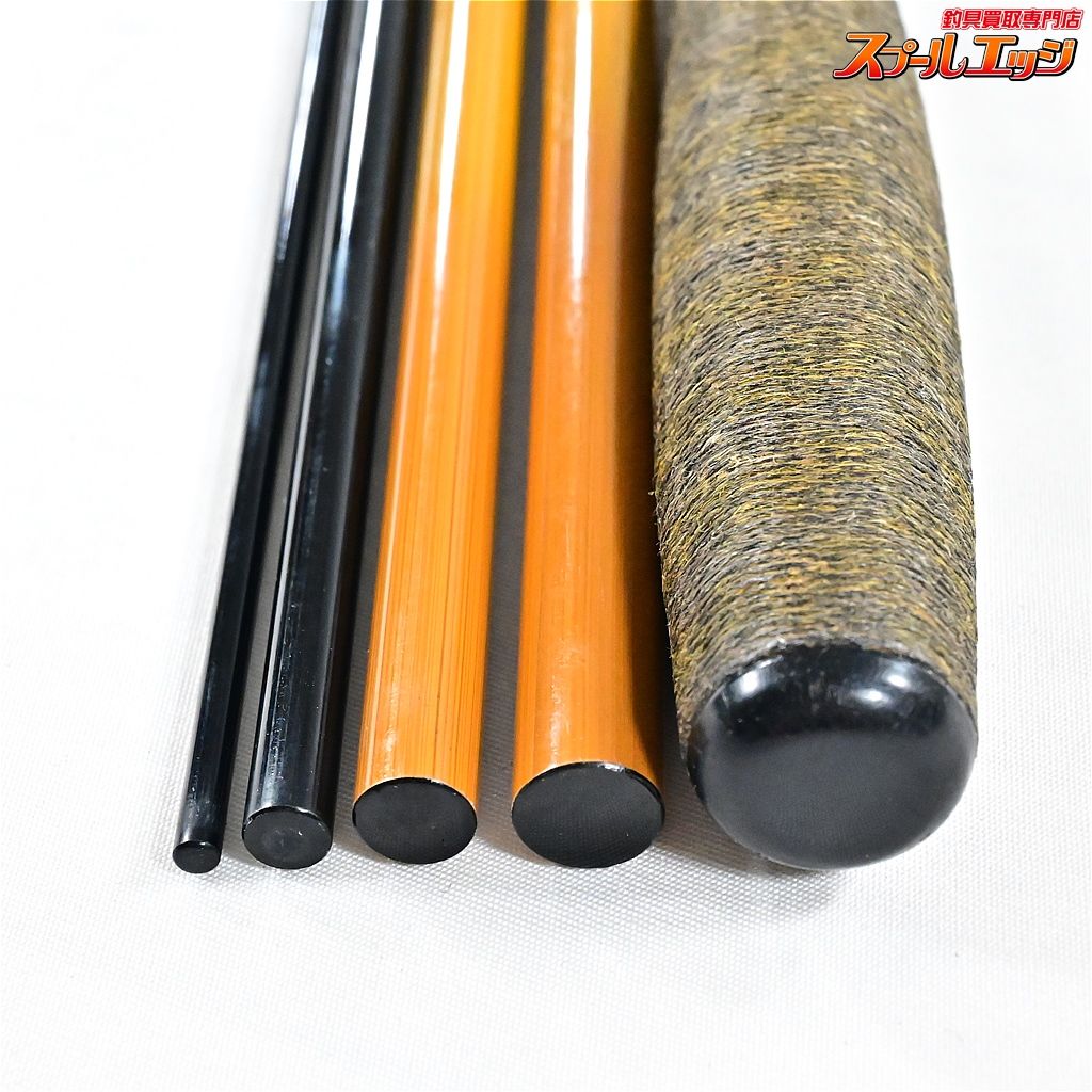 DAIWA 三代目枯法師19尺 へら竿 枯法師三代目19尺、釣り竿ダイワ枯