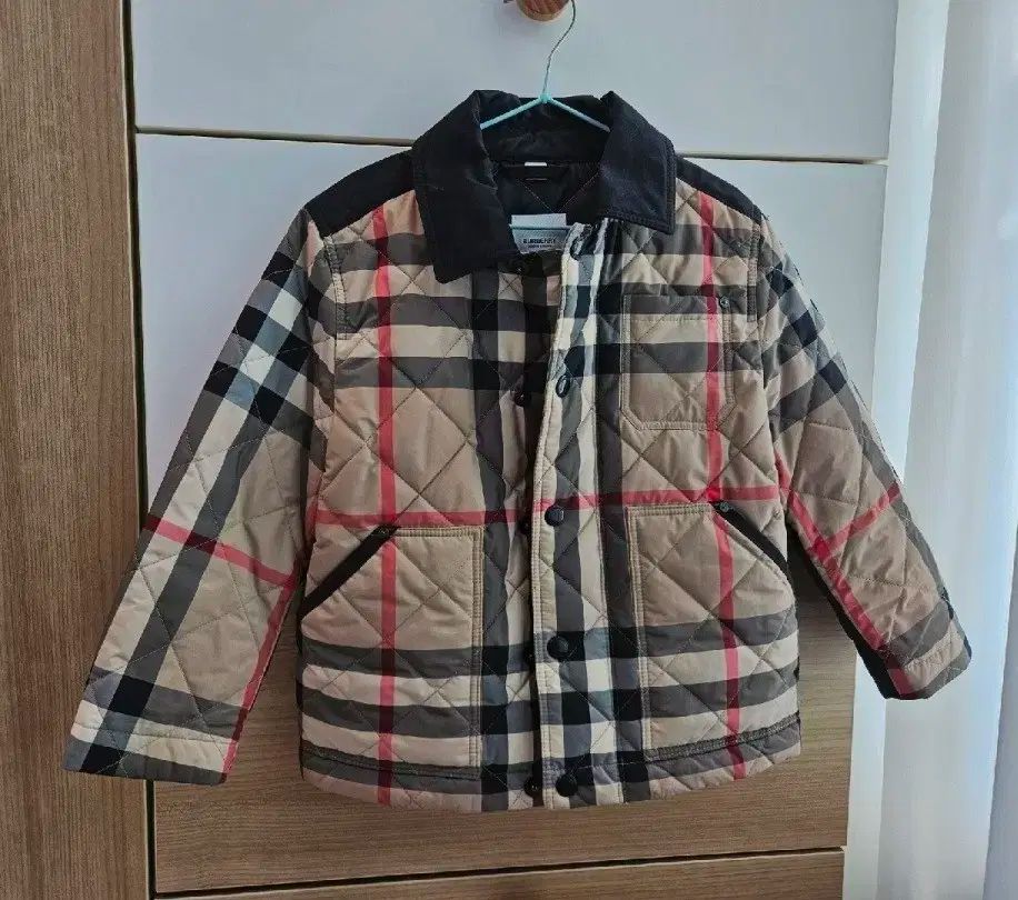 キッズ キルティング