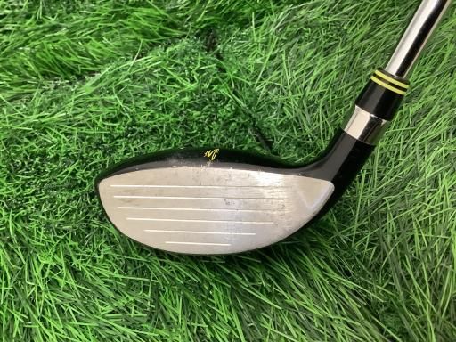 コブラ　バフラーT-rail UT 19度、22度　２本セット 純正カーボンS コブラ バフラーT-rail UT 19度、22度 2本セット 純正カーボンS