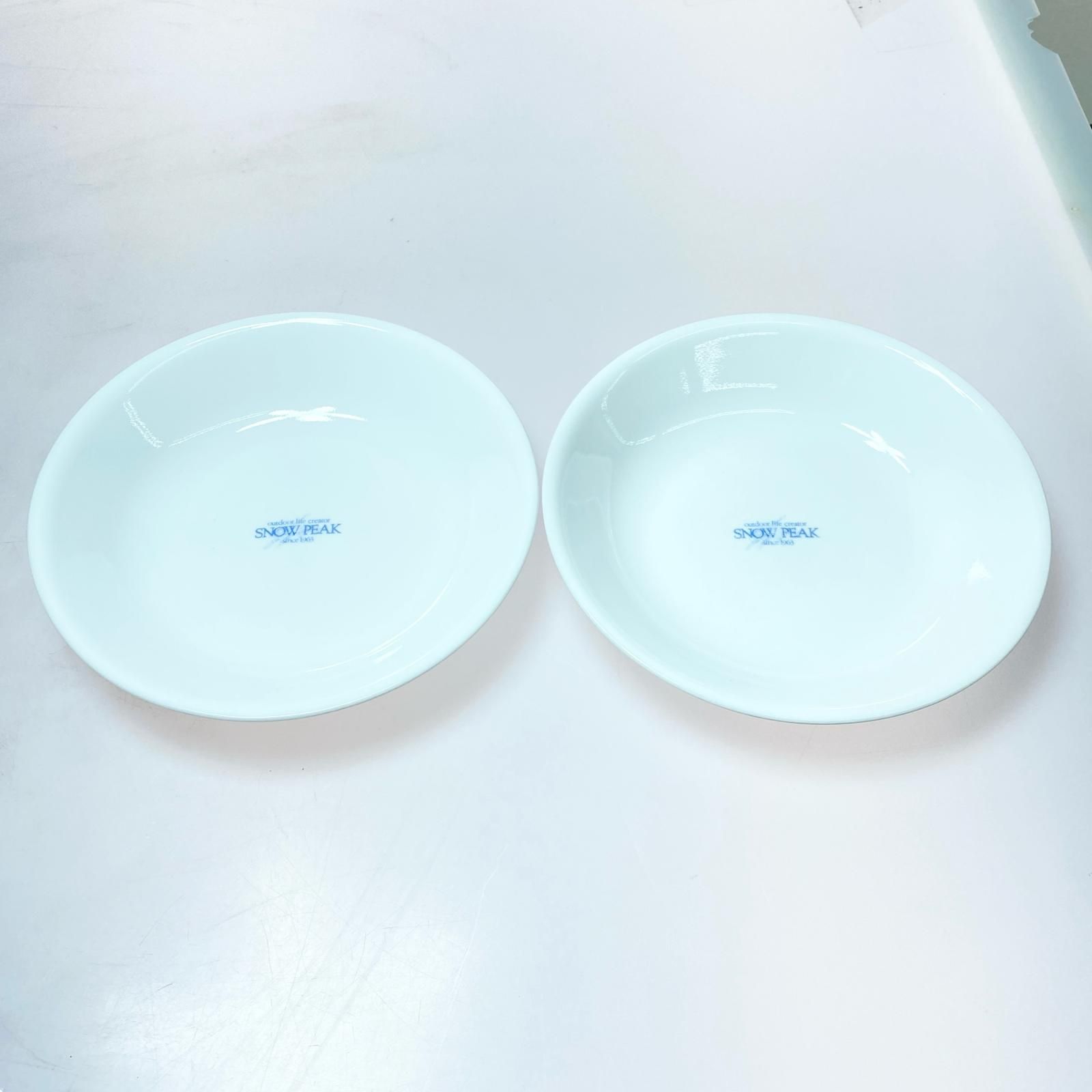 スノーピーク