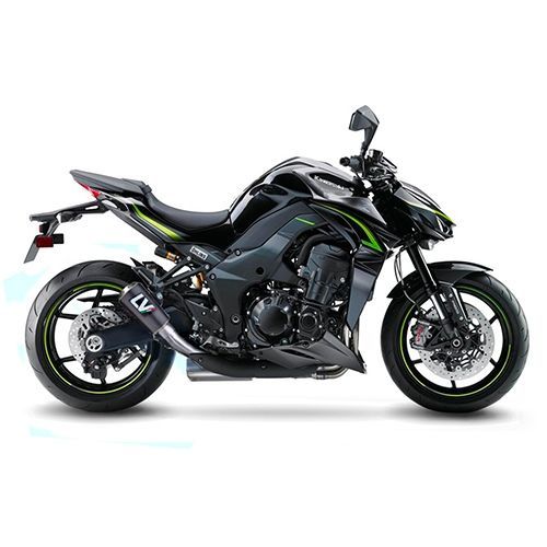 LEOVINCE / レオビンチ SBK LV-10 CARBON KAWASAKI Z 1000/Z 1000 SX