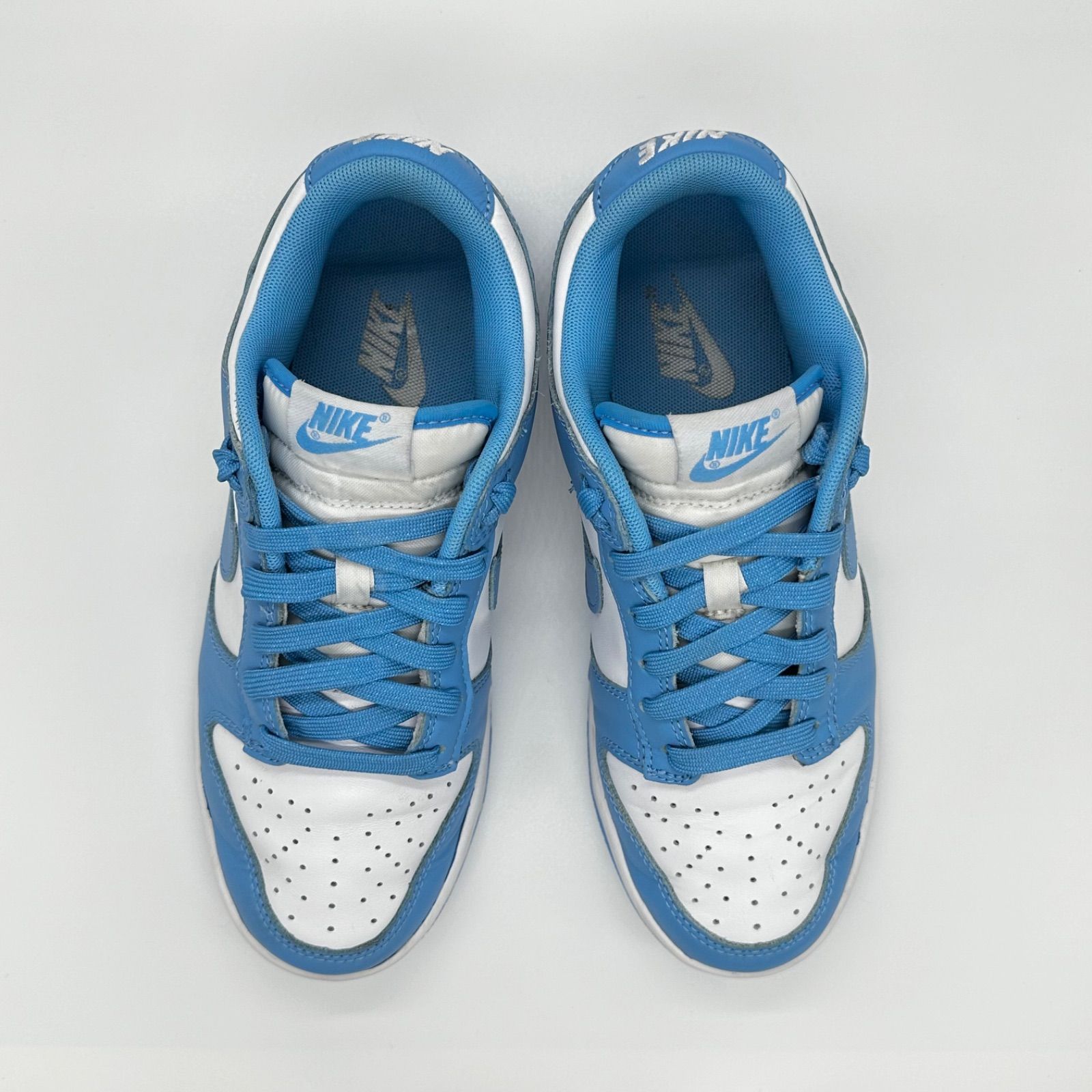 Nike Dunk Low University Blue ナイキ ダンク ロー ユニバーシティ 
